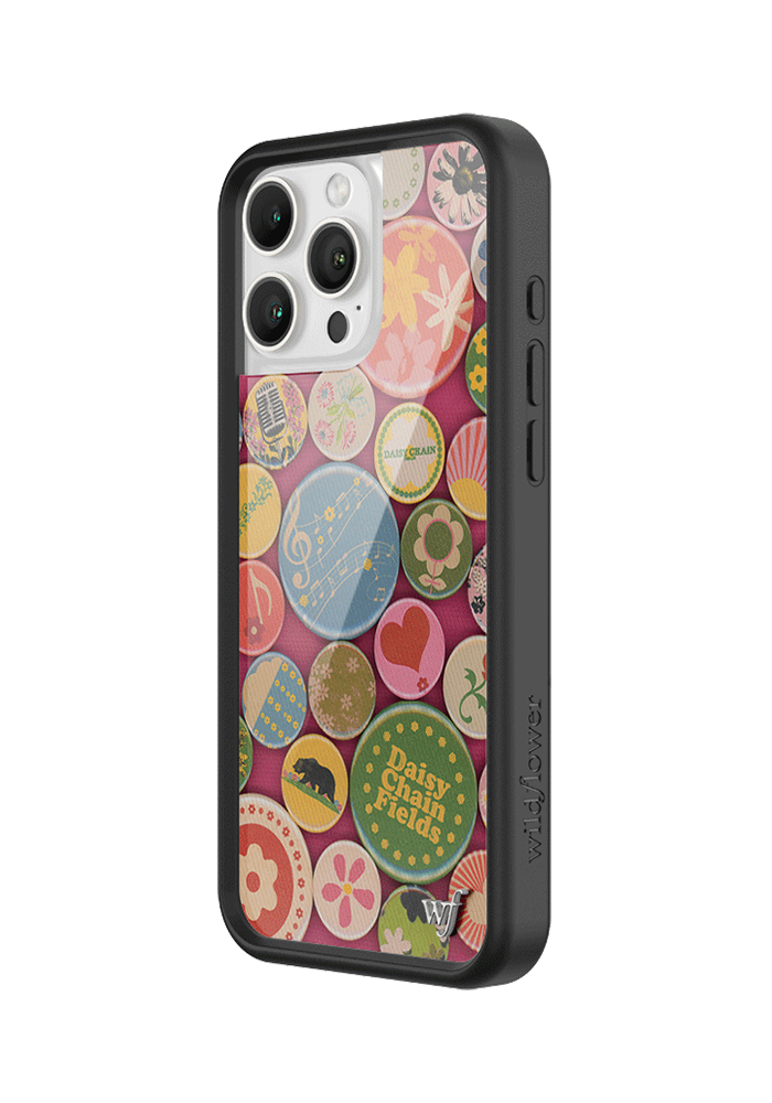 Wildflower Cases x Daisy Chain Fields Phone Case