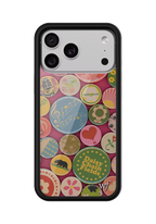 Wildflower Cases x Daisy Chain Fields Phone Case
