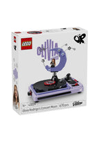 LEGO® Editions Olivia Rodrigo’s Concert Moon