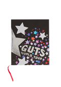 GUTS world tour book