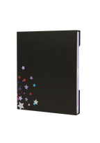 GUTS world tour book
