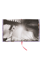 GUTS world tour book