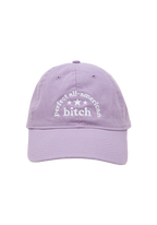 perfect all-american bitch dad hat