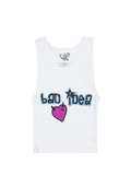 bad idea tank