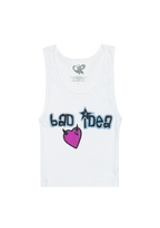 bad idea tank