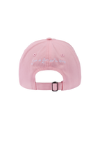 girl in love embroidered hat