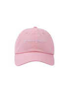 girl in love embroidered hat