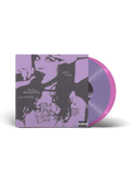 live from Glastonbury (a BBC recording) vinyl