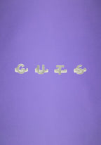 GUTS ring set