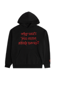 stitch me up embroidered hoodie