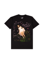 the unraveled tour t-shirt