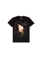 the unraveled tour youth t-shirt