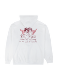 versailles zip hoodie