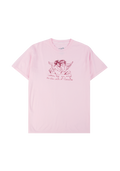 versailles oversized t-shirt