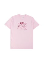 versailles oversized t-shirt