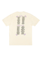 get him back! dateback t-shirt in natural