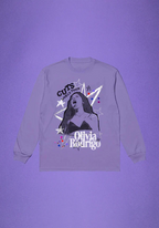 GUTS world tour setlist longsleeve