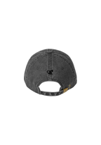 dad idea right? distressed dad hat