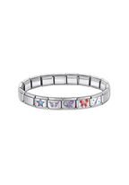 GUTS world tour charm bracelet