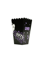 GUTS film popcorn boxes - set of 5