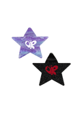 olivia rodrigo claw clips – set of 2