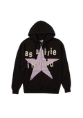 as a livie i'm livid zip up hoodie