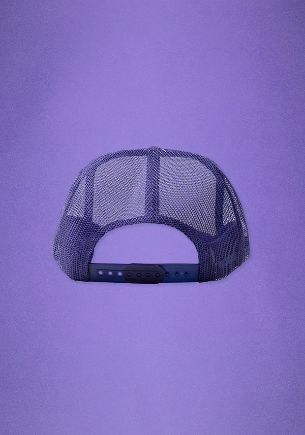 maybe i can fix him! trucker hat