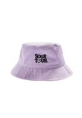 SOUR tour bucket hat