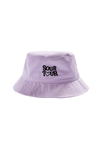 SOUR tour bucket hat
