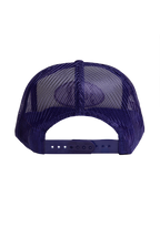 SOUR trucker hat