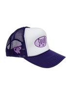 SOUR trucker hat