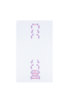 built like a mother tea towel