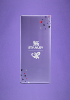 Stanley x Olivia Rodrigo Quencher H2.O FlowState™ Tumbler | 40 OZ