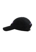 spill ur GUTS live world tour dad hat in black