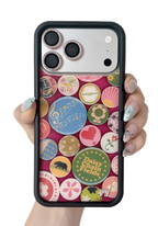 Wildflower Cases x Daisy Chain Fields Phone Case