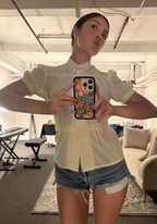 Wildflower Cases x Daisy Chain Fields Phone Case