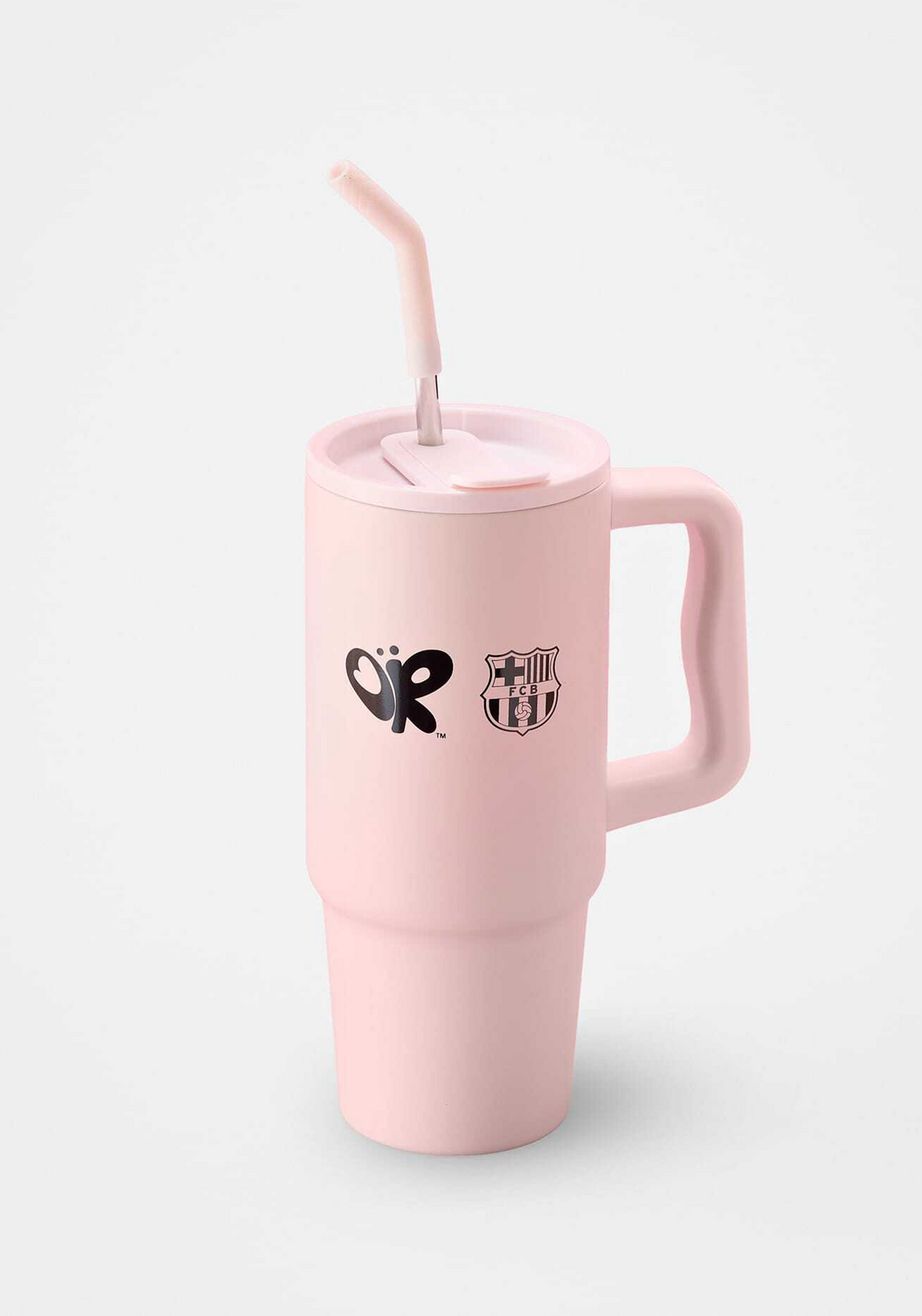 Travel Mug FC Barcelona x Olivia Rodrigo x Spotify