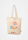 Tote Bag FC Barcelona x Olivia Rodrigo x Spotify
