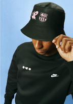 Bucket FC Barcelona x Olivia Rodrigo x Spotify