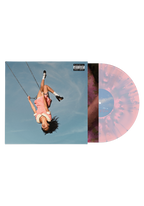 you seem pretty sad for a girl so in love - 'melt with you' starburst vinyl