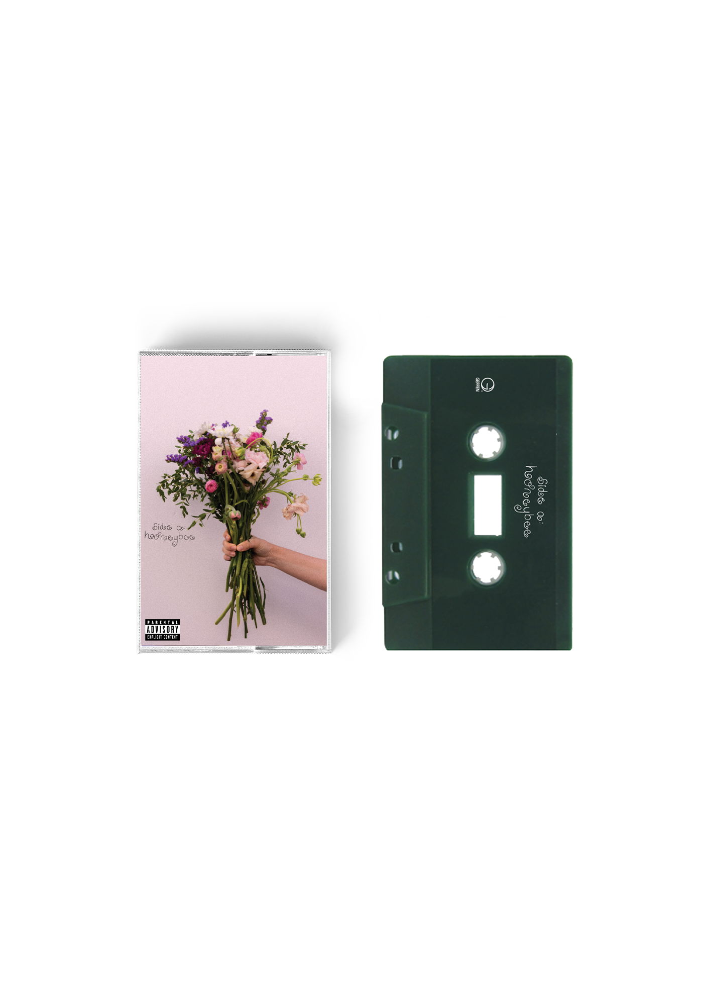 honeybee - cassette
