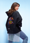 Hoodie Nike FC Barcelona x Olivia Rodrigo x Spotify