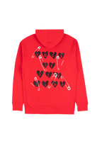 fuck it, it's fine hoodie