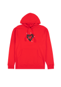 fuck it, it's fine hoodie