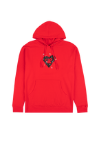 fuck it, it's fine hoodie
