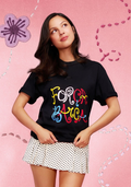 Tee Nike FC Barcelona x Olivia Rodrigo x Spotify