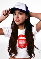 maybe i can fix him! trucker hat