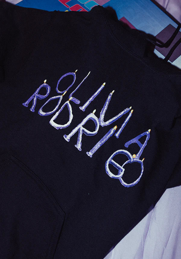 GUTS vinyl & candles hoodie boxset