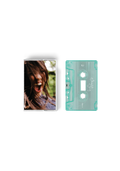 stupid song - exclusive 'coming undone' translucent green cassette