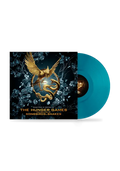 The Ballad Of Songbirds & Snakes Vinyl - Blue Edition